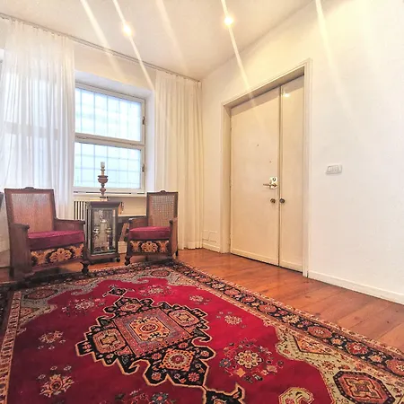 Maison Giulivia Art Proprietaire