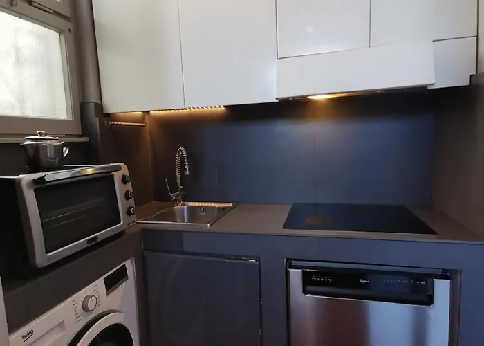 Pensjonat Maison Giulivia Art Proprietaire 3*