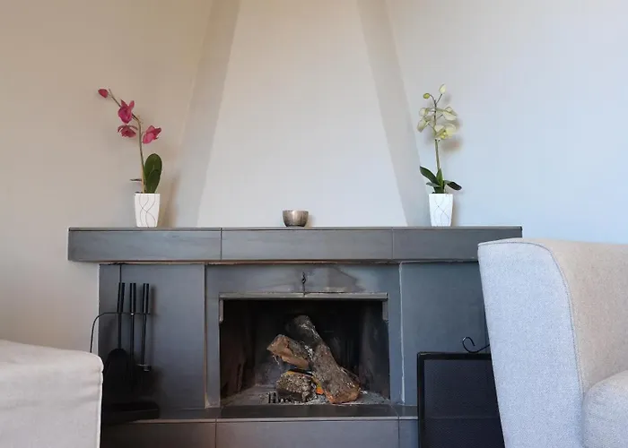 Maison Giulivia Art Proprietaire Rzym