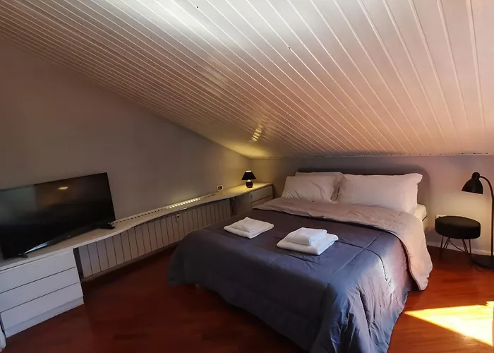 Maison Giulivia Art Proprietaire Pensjonat 3*