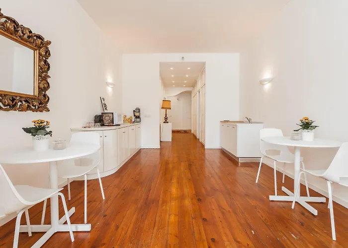 Pensjonat Maison Giulivia Art Proprietaire