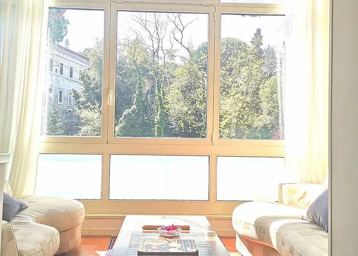 Pensjonat Maison Giulivia Art Proprietaire