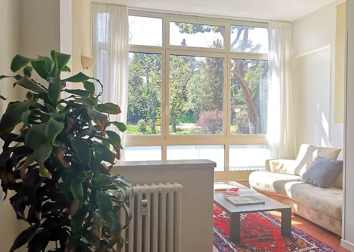 Maison Giulivia Art Proprietaire Pensjonat 3*