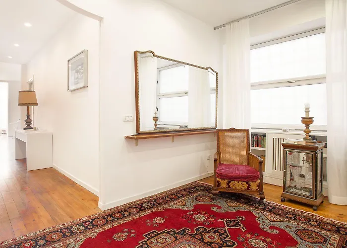 Maison Giulivia Art Proprietaire Rzym