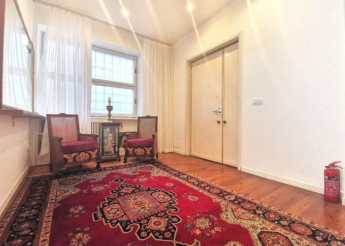 Maison Giulivia Art Proprietaire 3*