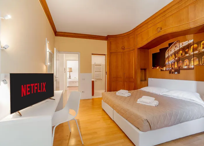 Maison Giulivia Art Proprietaire 3*