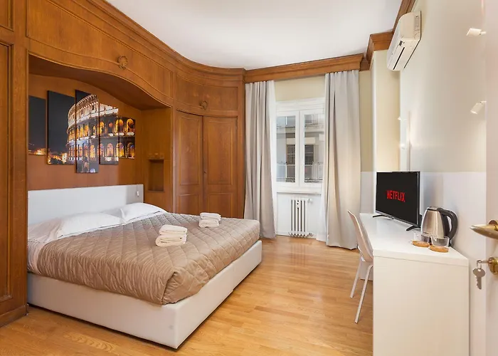 Maison Giulivia Art Proprietaire Rzym