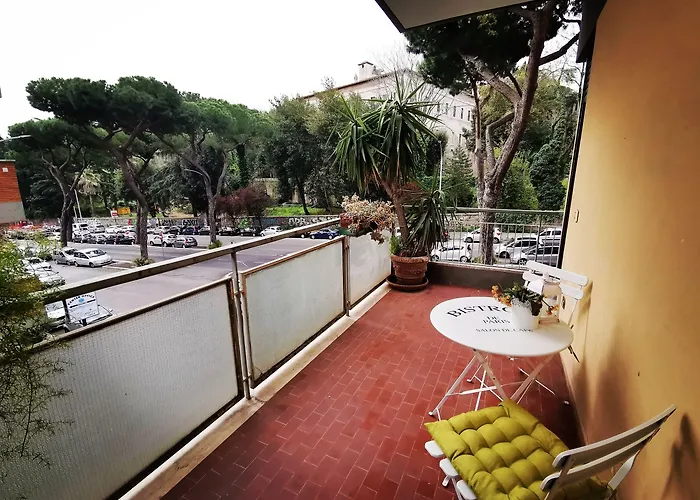 Maison Giulivia Art Proprietaire