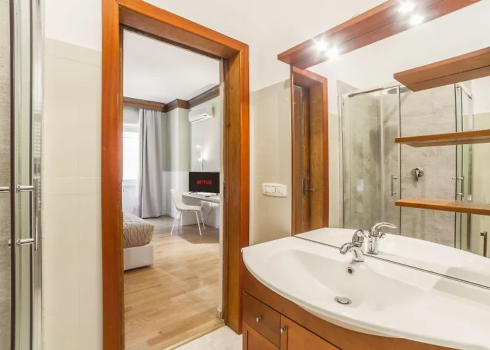 Maison Giulivia Art Proprietaire Pensjonat