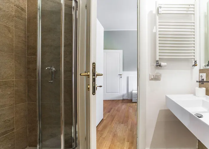 Pensjonat Maison Giulivia Art Proprietaire 3*