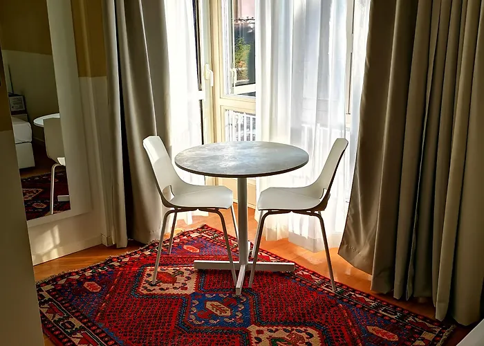 Maison Giulivia Art Proprietaire Pensjonat