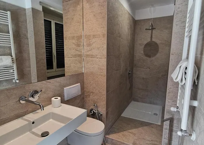 Pensjonat Maison Giulivia Art Proprietaire 3*