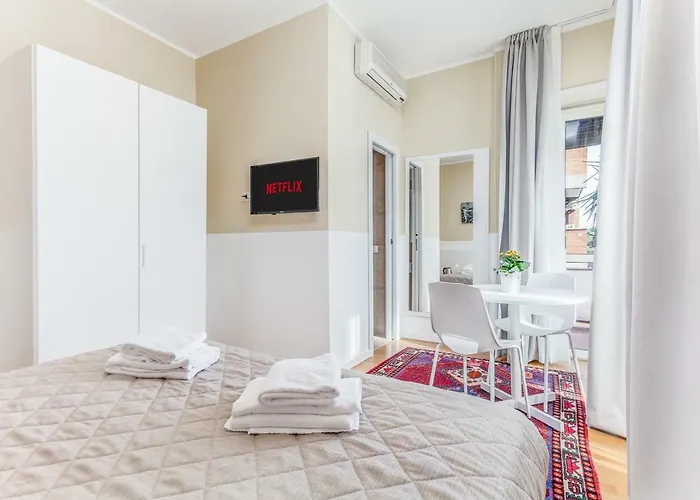 Maison Giulivia Art Proprietaire 3* Rzym