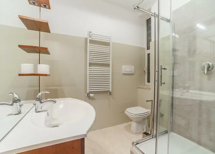 Pensjonat Maison Giulivia Art Proprietaire 3*