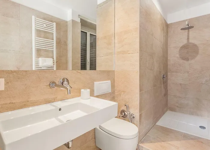 Pensjonat Maison Giulivia Art Proprietaire 3*