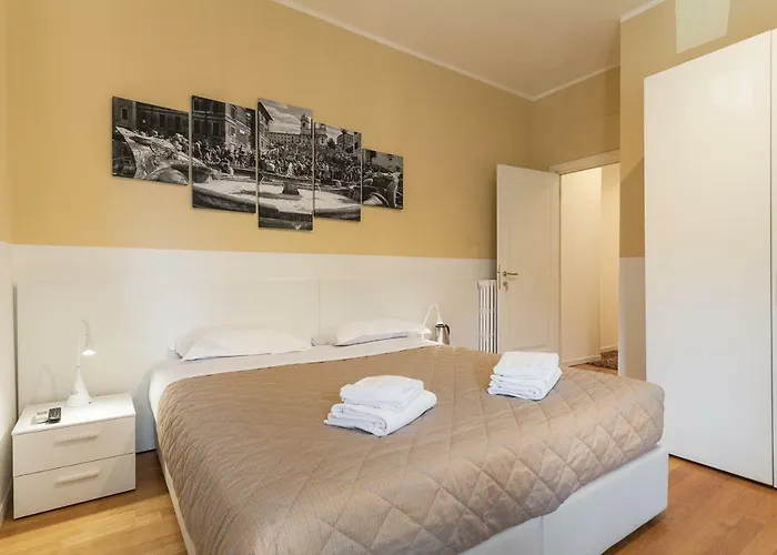 Maison Giulivia Art Proprietaire 3* Rzym